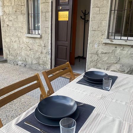 Lake Front Apartments, Lecco Dış mekan fotoğraf