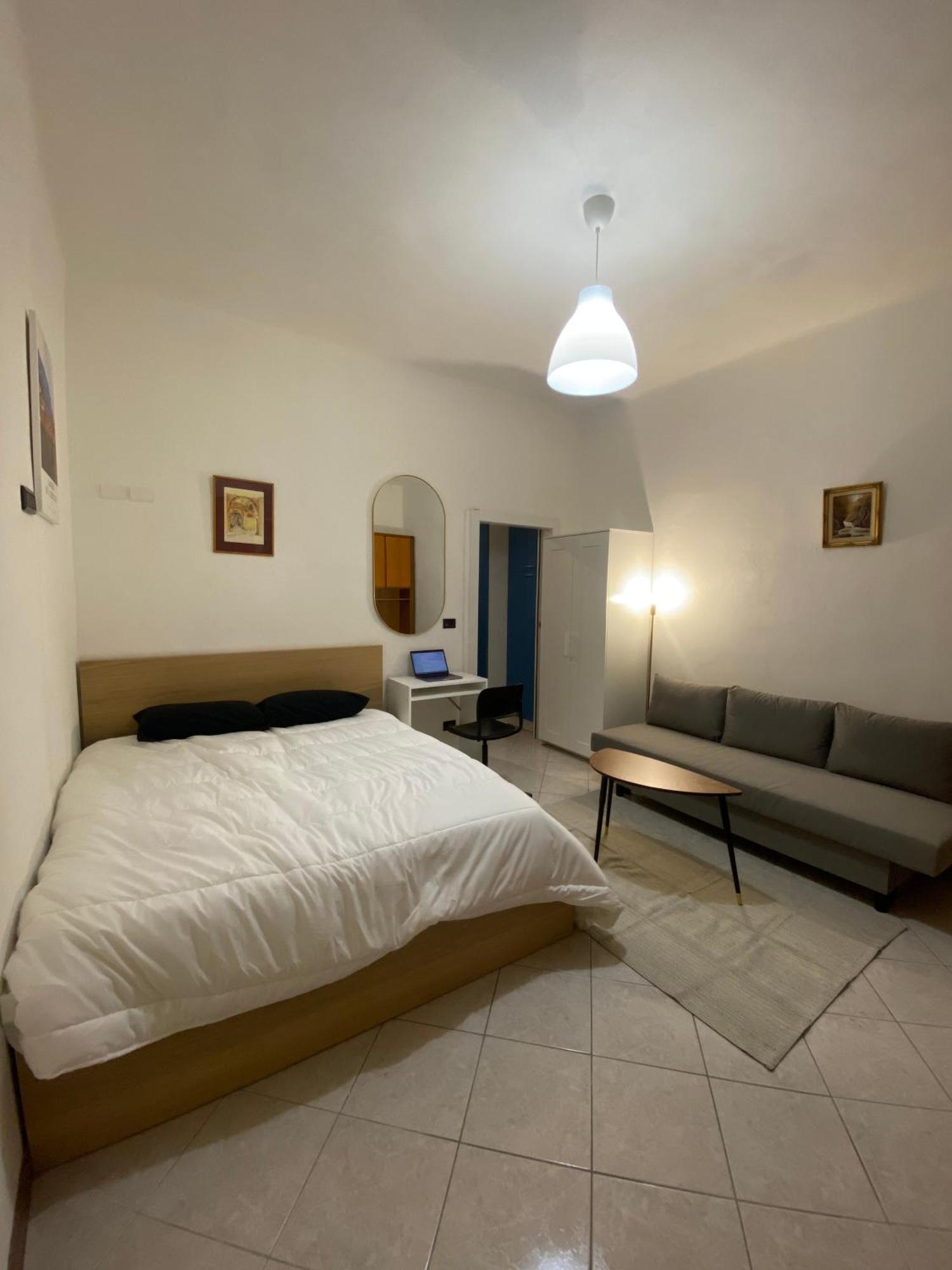 Lake Front Apartments, Lecco Oda fotoğraf