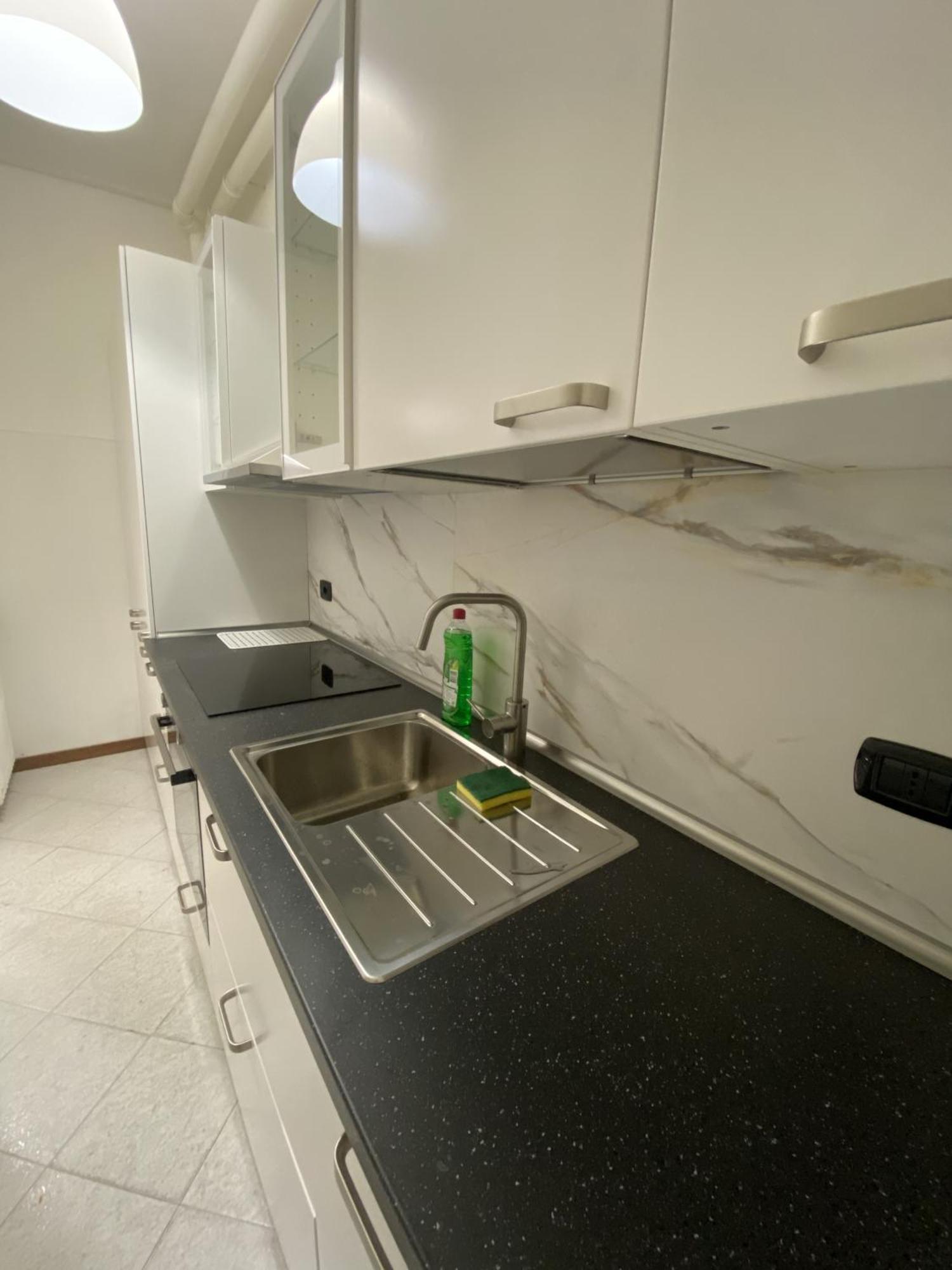 Lake Front Apartments, Lecco Dış mekan fotoğraf