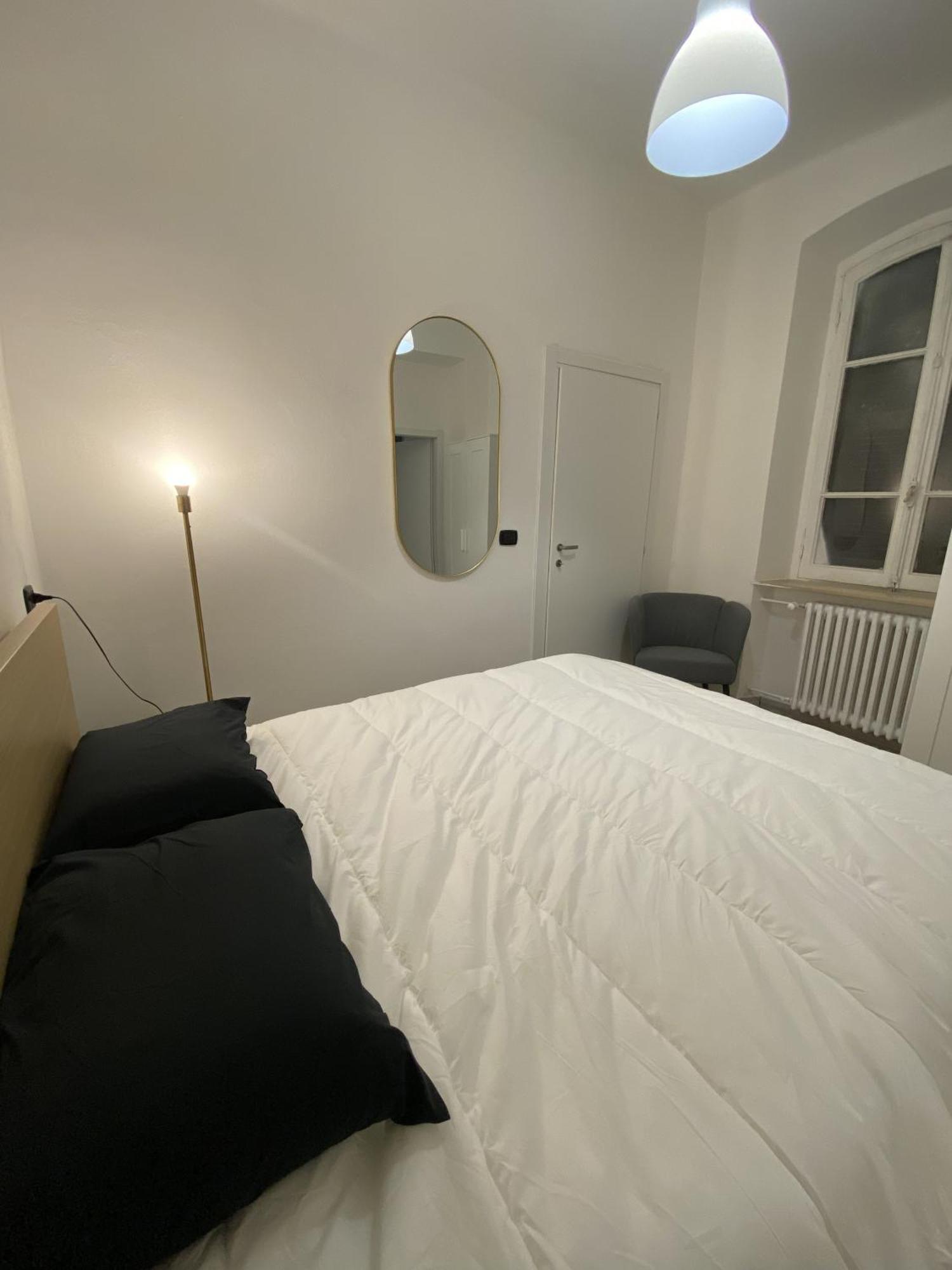 Lake Front Apartments, Lecco Dış mekan fotoğraf