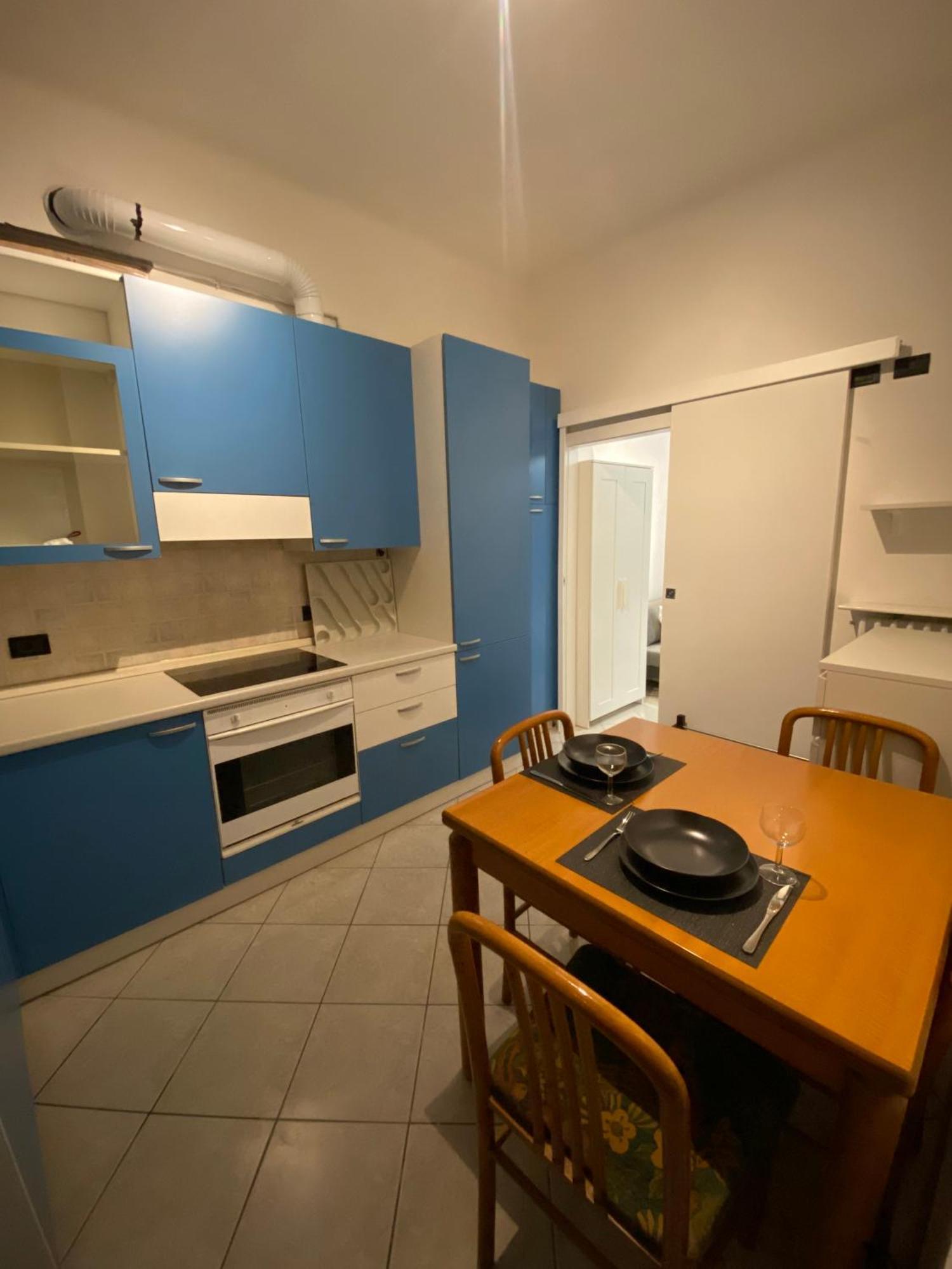Lake Front Apartments, Lecco Dış mekan fotoğraf