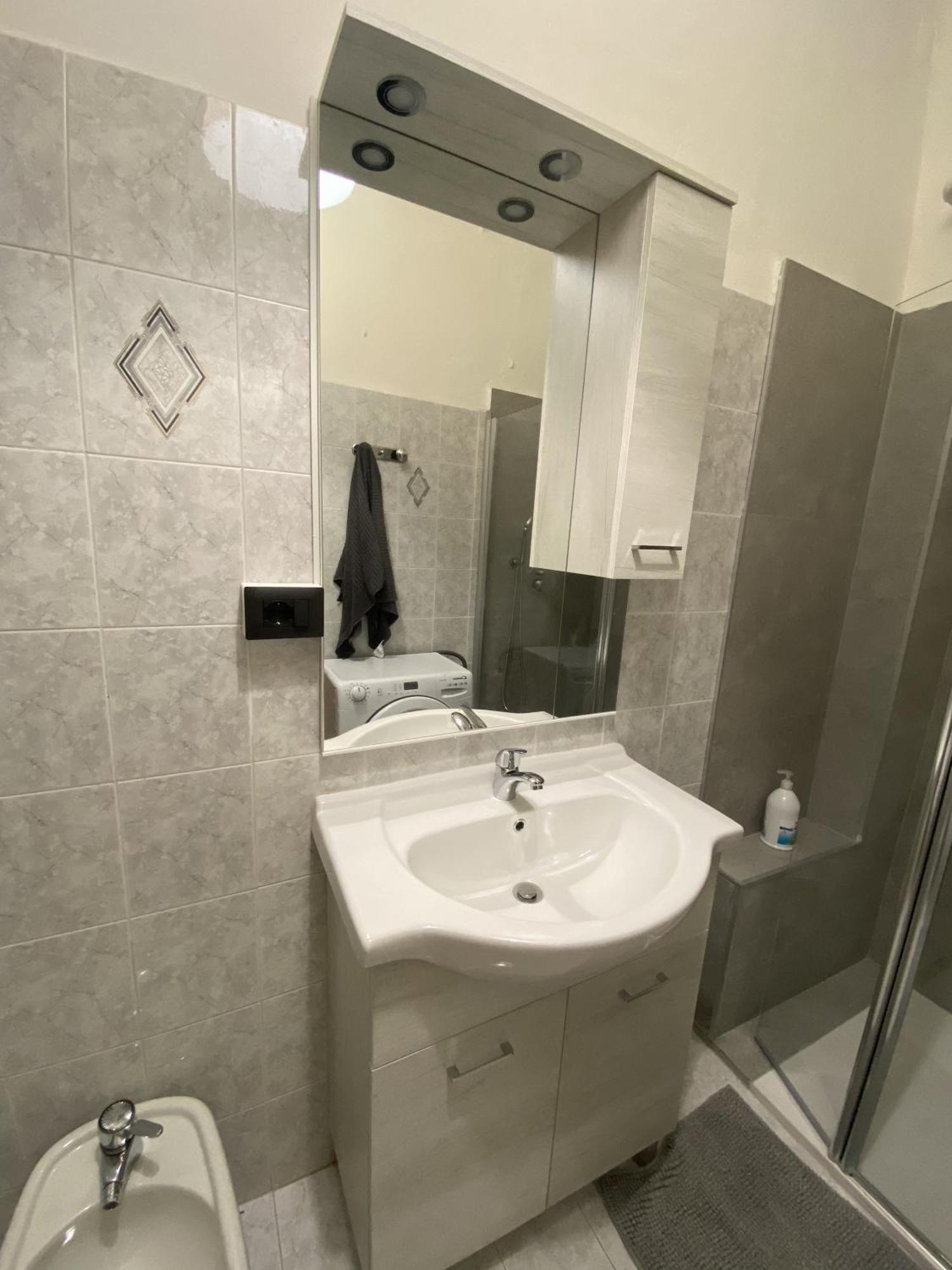 Lake Front Apartments, Lecco Dış mekan fotoğraf