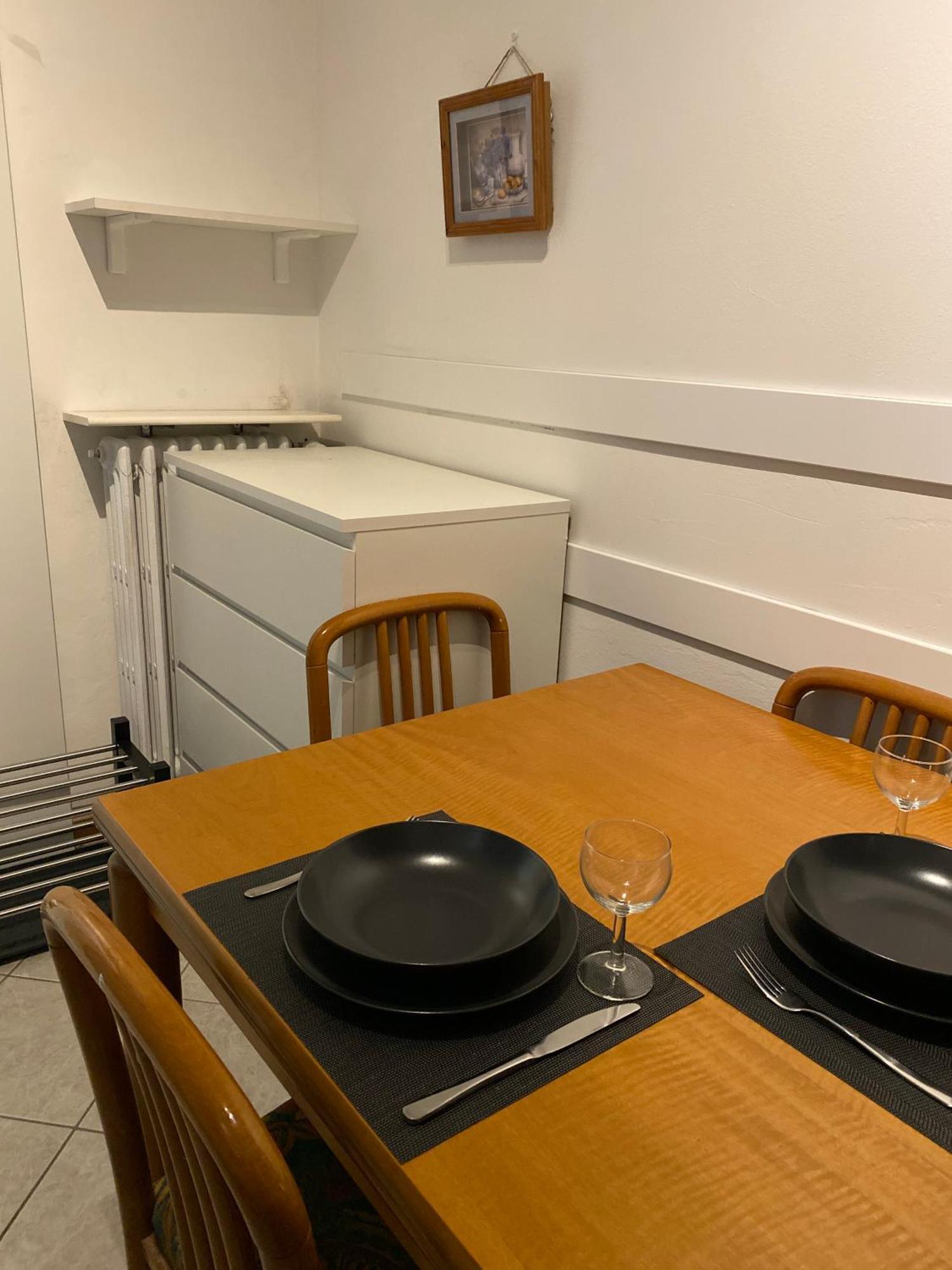 Lake Front Apartments, Lecco Dış mekan fotoğraf