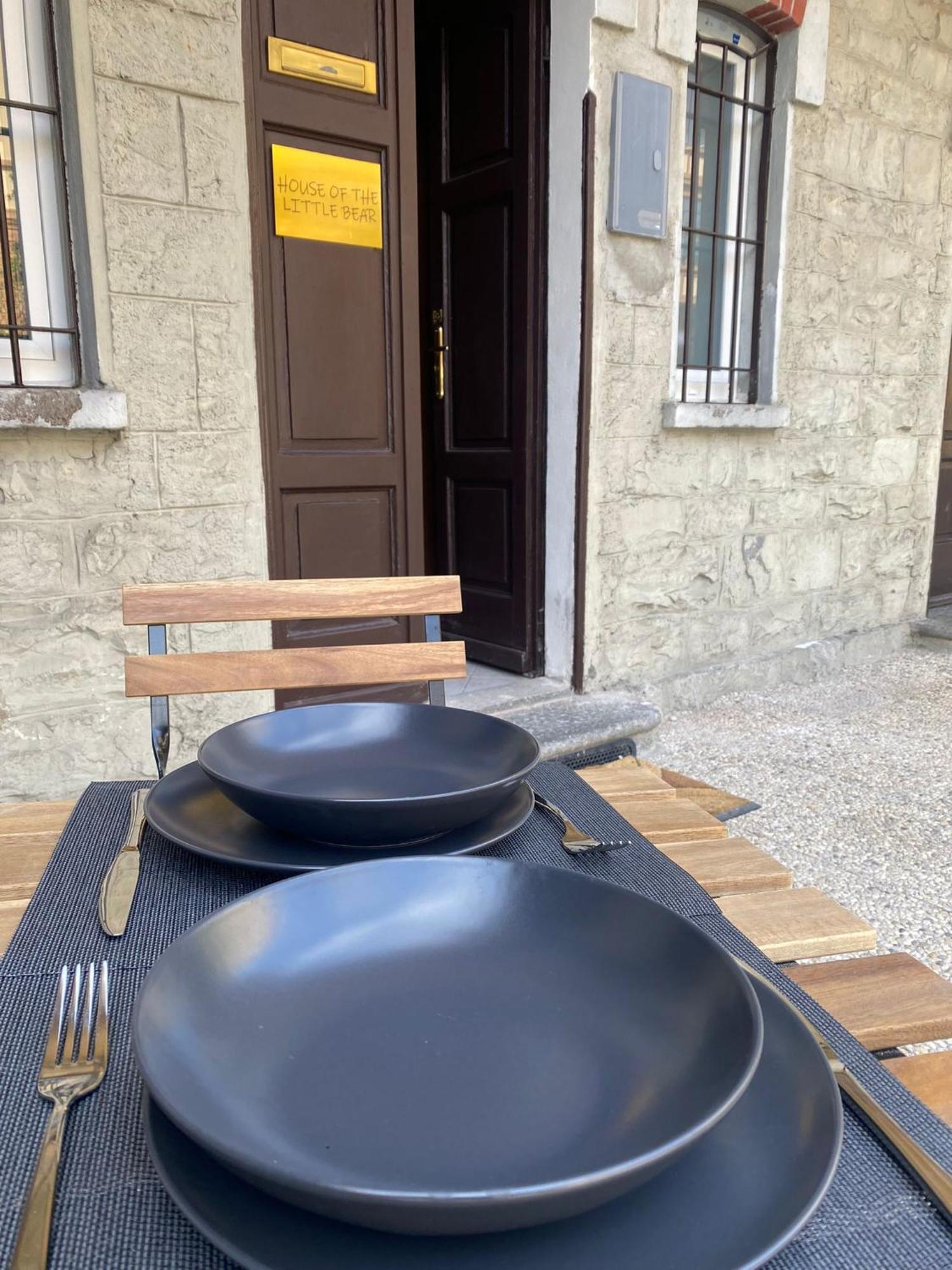 Lake Front Apartments, Lecco Dış mekan fotoğraf